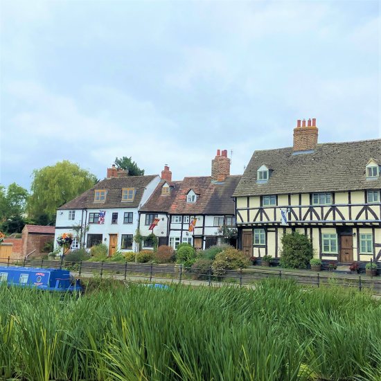 Tewkesbury Housing Supply: A Controversial Issue with Long-Term Implications Tewkesbury Housing Supply: A Controversial Issue with Long-Term Implications