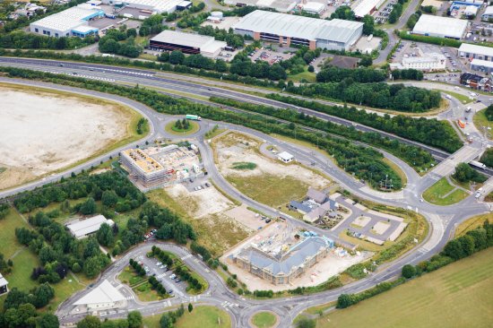 The Impact Of The Government's Decision On Planning Fees The Impact Of The Government's Decision On Planning Fees