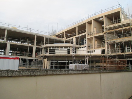 Party Wall Notices and Awards for New Boarding House - Image 4