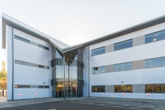 Project Management - Carterton Office Development