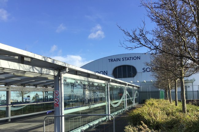 Disabled Access Audits - Greater Anglia