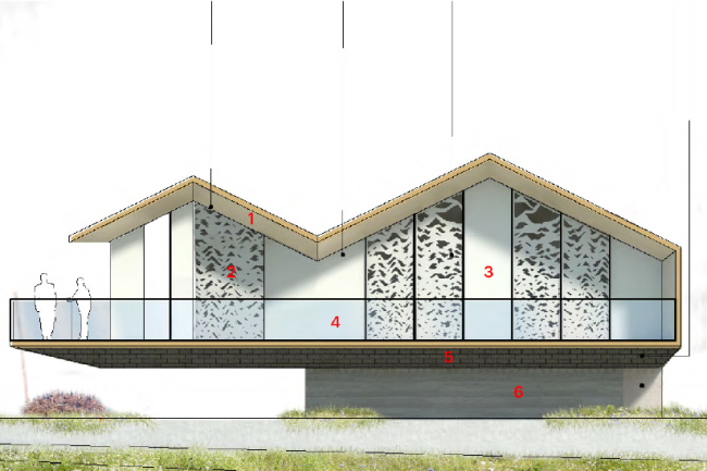 Planning Appeal - Paragraph 80 (84) Exceptional Dwelling Planning Appeal - Paragraph 80 (84) Exceptional Dwelling