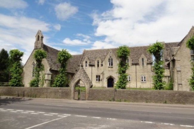 Planned Preventative Maintenance Survey - King Alfred's Academy Planned Preventative Maintenance Survey - King Alfred's Academy