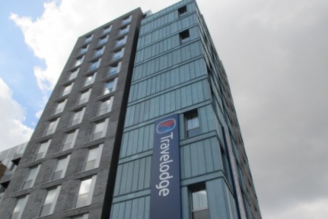 Project Monitoring - Travelodge Walthamstow Project Monitoring - Travelodge Walthamstow