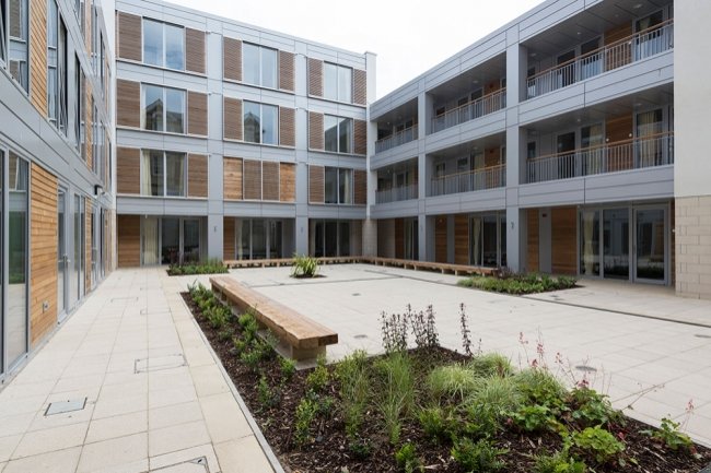 Party Wall Surveyor for Residential Development - Image 1