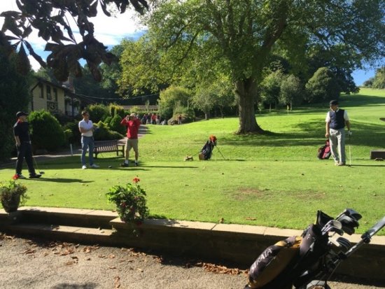 Business in Gloucestershire Golf Society (BIG) is back for 2019! Business in Gloucestershire Golf Society (BIG) is back for 2019!