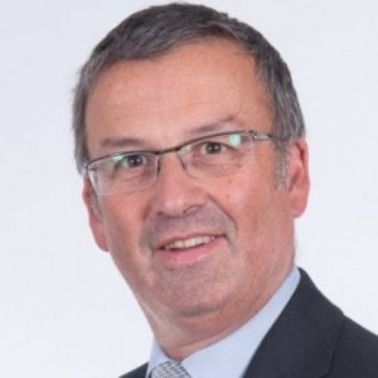 Evans Jones appoints new Head of Project Consultancy Evans Jones appoints new Head of Project Consultancy
