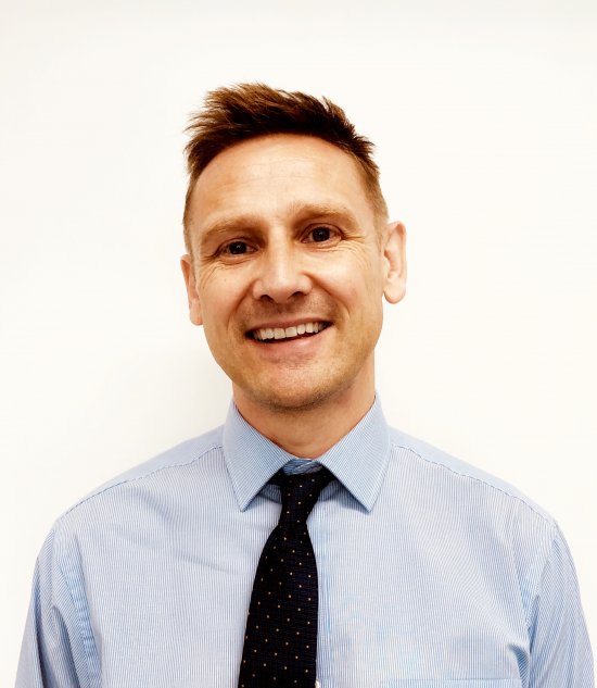 Evans Jones appoints new Senior Quantity Surveyor Evans Jones appoints new Senior Quantity Surveyor