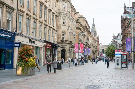 Future of the High Street – it must evolve to survive.. Future of the High Street – it must evolve to survive..