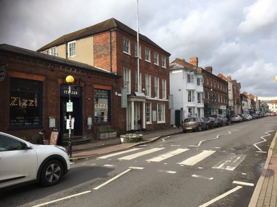 General Permitted Development Order – Use class E to residential conversion General Permitted Development Order – Use class E to residential conversion