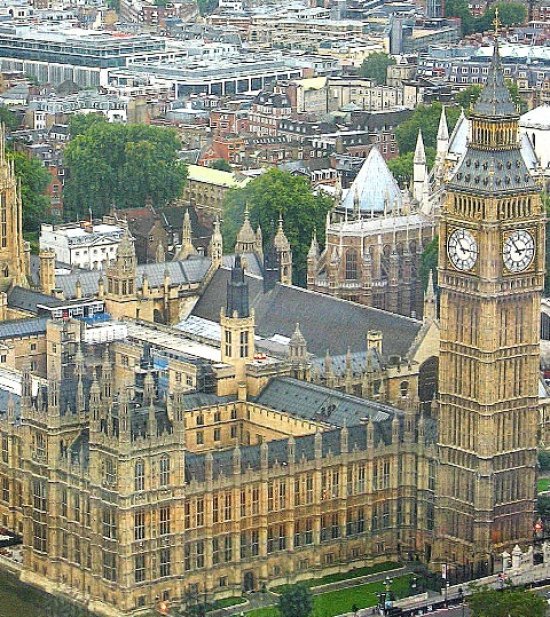 Is the planning system fit for purpose for the 21st century? Is the planning system fit for purpose for the 21st century?