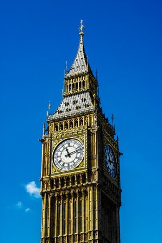New National Planning Policy Framework (NPPF) - 5 Key Changes to Consider New National Planning Policy Framework (NPPF) - 5 Key Changes to Consider