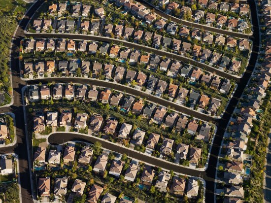 Permitted Development Rights - Upward Extension to Homes Permitted Development Rights - Upward Extension to Homes