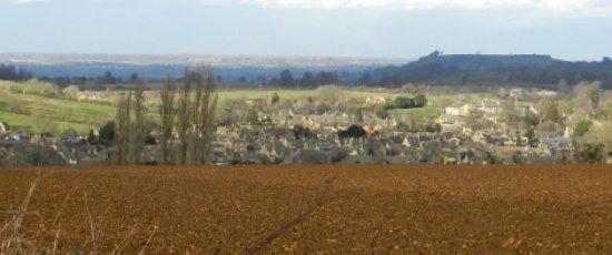 Planning Permission approved for Chipping Campden homes Planning Permission approved for Chipping Campden homes