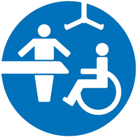 Provision of Changing Places Accessible Toilets Provision of Changing Places Accessible Toilets