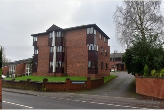 Successful bid to open up retirement apartments to under 50's Successful bid to open up retirement apartments to under 50's