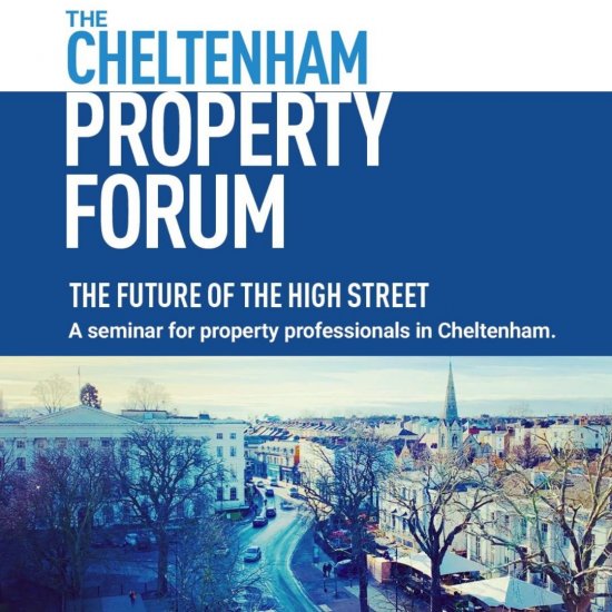 The Future of the High Street The Future of the High Street