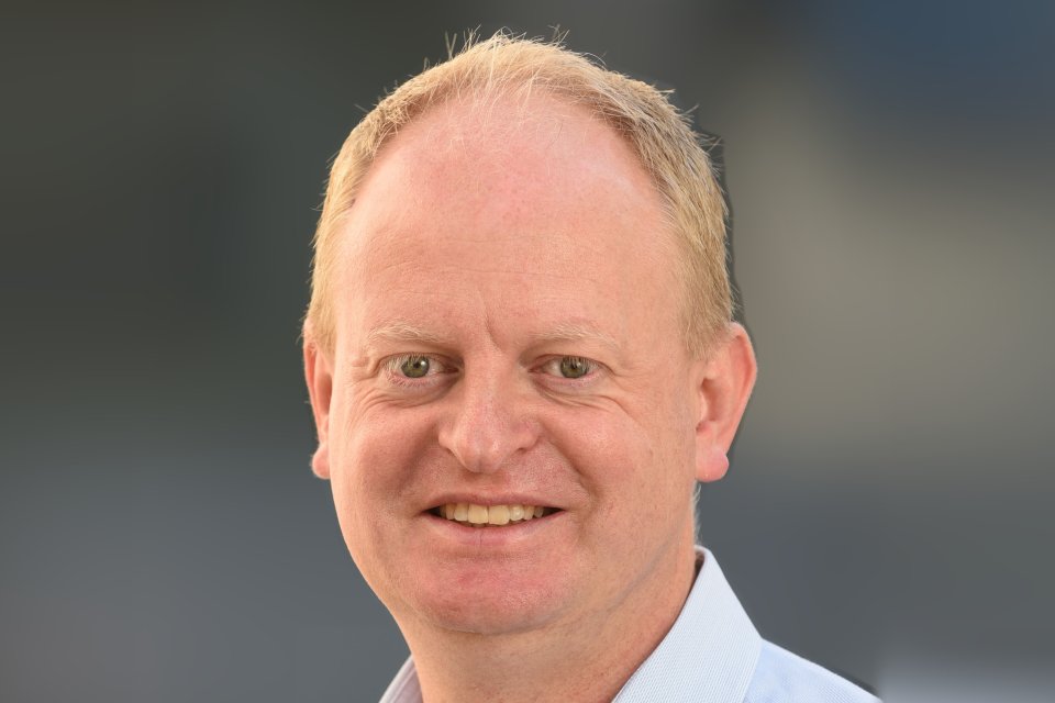 Peter Canavan